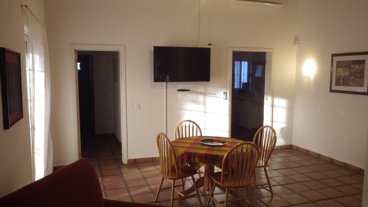 Central Bed & Breakfast La Paz Exterior foto