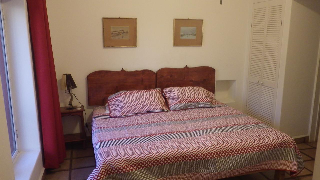 Central Bed & Breakfast La Paz Exterior foto