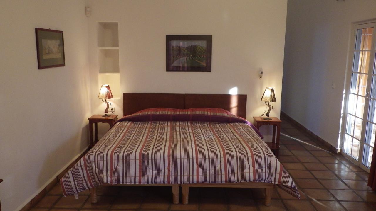 Central Bed & Breakfast La Paz Exterior foto