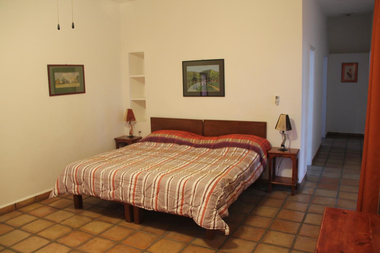 Central Bed & Breakfast La Paz Exterior foto
