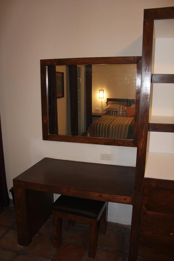 Central Bed & Breakfast La Paz Exterior foto