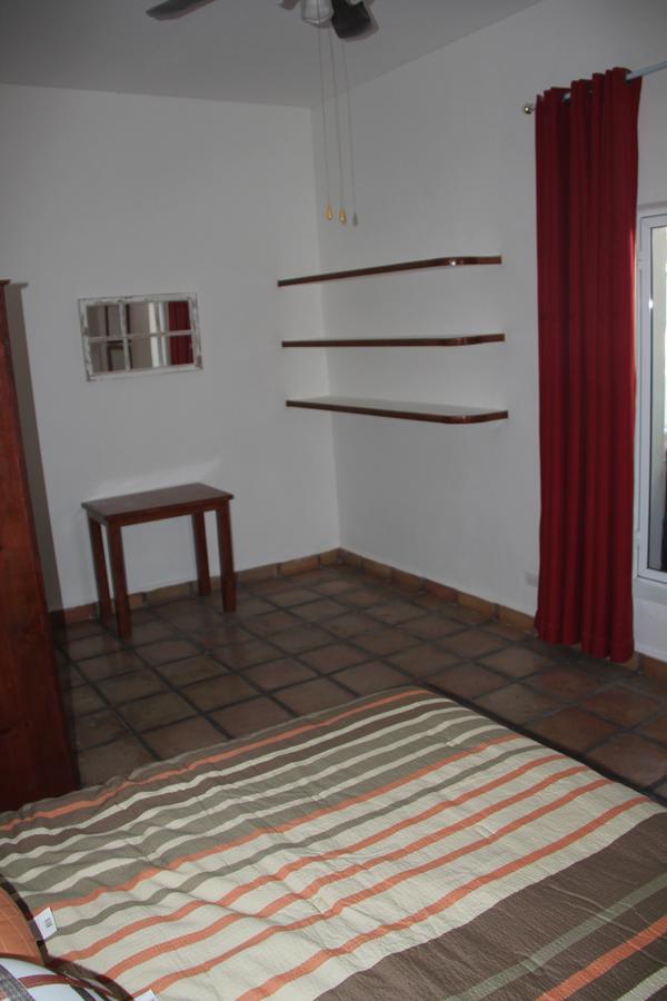 Central Bed & Breakfast La Paz Exterior foto